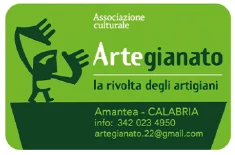 Associazione culturale Artegianato — la rivolta degli artigiani, Amantea Calabria